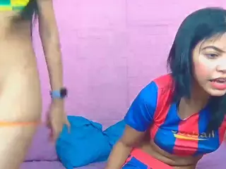 Antonella and my sexy friends's Live Sex Cam Show