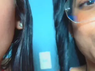 Antonella and my sexy friends's Live Sex Cam Show