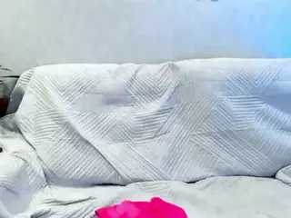 Becca Mitchel's Live Sex Cam Show