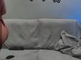 Becca Mitchel's Live Sex Cam Show