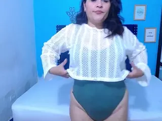 bigtitss-milf's Live Sex Cam Show