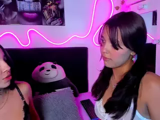 BOMBONSTH's Live Sex Cam Show