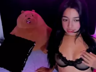 BOMBONSTH's Live Sex Cam Show