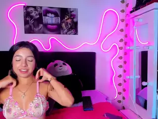 BOMBONSTH's Live Sex Cam Show