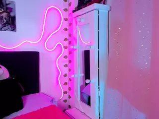 BOMBONSTH's Live Sex Cam Show