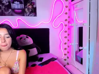 BOMBONSTH's Live Sex Cam Show
