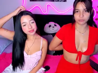 BOMBONSTH's Live Sex Cam Show