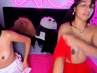 BOMBONSTH's Live Sex Cam Show