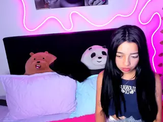 BOMBONSTH's Live Sex Cam Show