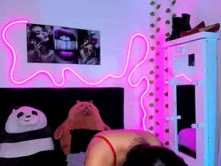 BOMBONSTH's Live Sex Cam Show