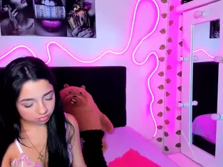 BOMBONSTH's Live Sex Cam Show