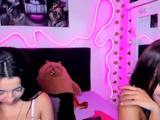 BOMBONSTH's Live Sex Cam Show