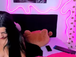 BOMBONSTH's Live Sex Cam Show