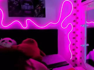 BOMBONSTH's Live Sex Cam Show