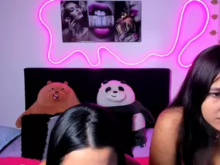 BOMBONSTH's Live Sex Cam Show