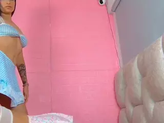 brendamia68's Live Sex Cam Show