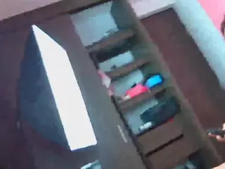 Brenda and my sexy friends's Live Sex Cam Show