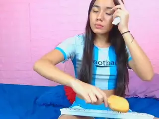 Brenda and my sexy friends's Live Sex Cam Show