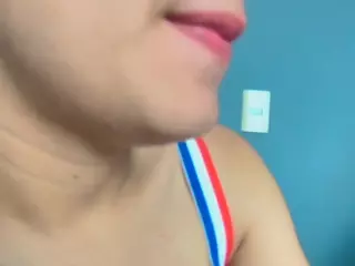 Brenda and my sexy friends's Live Sex Cam Show