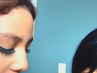 Brenda and my sexy friends's Live Sex Cam Show
