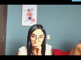 Brenda and my sexy friends's Live Sex Cam Show
