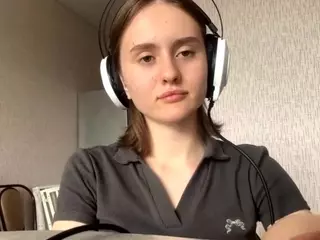 CateFrankson's Live Sex Cam Show
