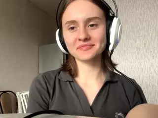 CateFrankson's Live Sex Cam Show