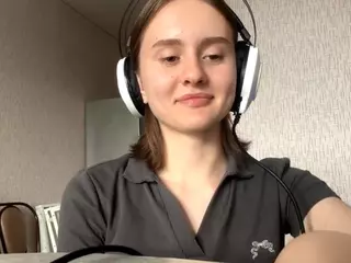 CateFrankson's Live Sex Cam Show