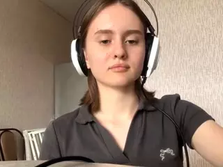 CateFrankson's Live Sex Cam Show