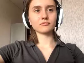 CateFrankson's Live Sex Cam Show