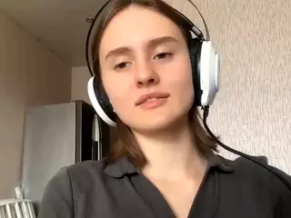 CateFrankson's Live Sex Cam Show