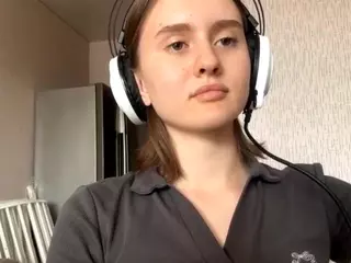 CateFrankson's Live Sex Cam Show