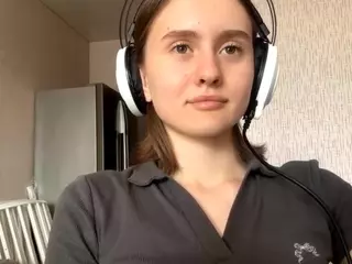 CateFrankson's Live Sex Cam Show
