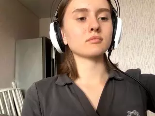 CateFrankson's Live Sex Cam Show