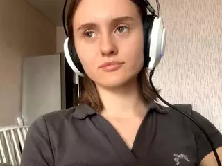CateFrankson's Live Sex Cam Show