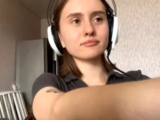 CateFrankson's Live Sex Cam Show
