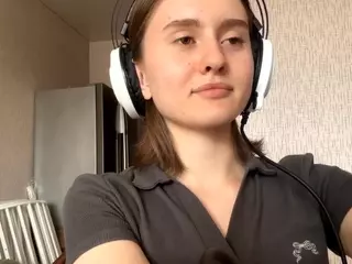 CateFrankson's Live Sex Cam Show