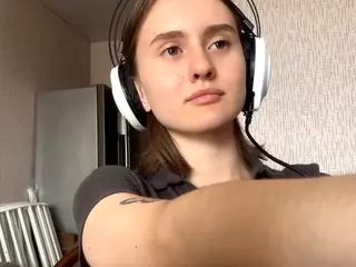CateFrankson's Live Sex Cam Show