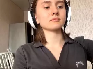 CateFrankson's Live Sex Cam Show