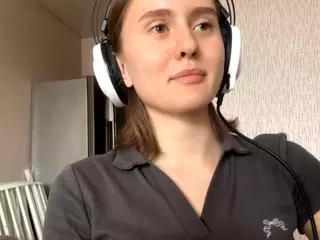 CateFrankson's Live Sex Cam Show