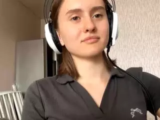 CateFrankson's Live Sex Cam Show