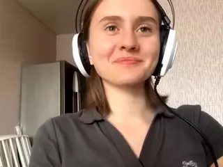 CateFrankson's Live Sex Cam Show