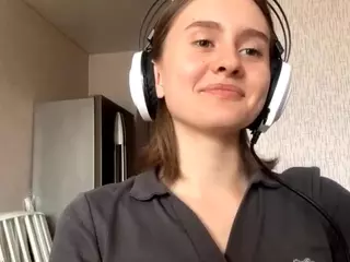 CateFrankson's Live Sex Cam Show