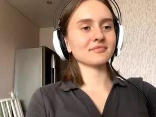 CateFrankson's Live Sex Cam Show