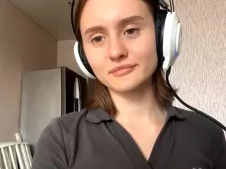 CateFrankson's Live Sex Cam Show