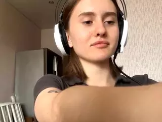 CateFrankson's Live Sex Cam Show