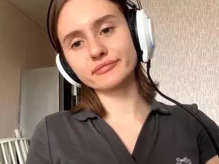 CateFrankson's Live Sex Cam Show