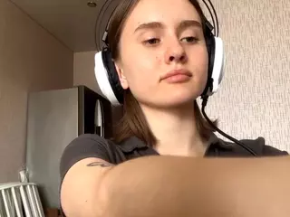 CateFrankson's Live Sex Cam Show