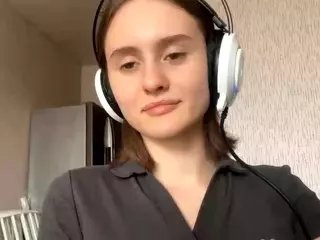 CateFrankson's Live Sex Cam Show