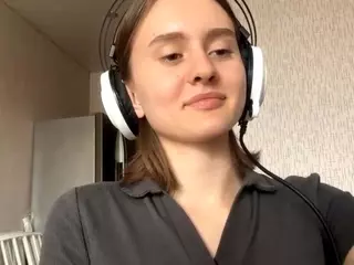 CateFrankson's Live Sex Cam Show